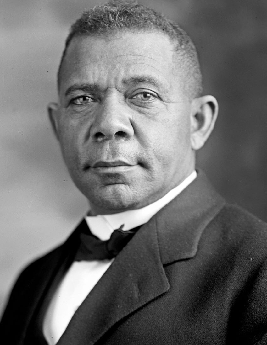 Image of Booker T. Washington