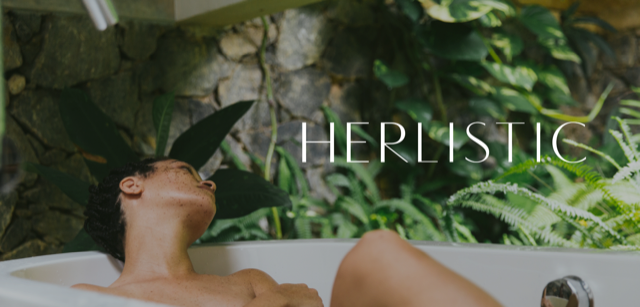 Marketing image for Herlistic