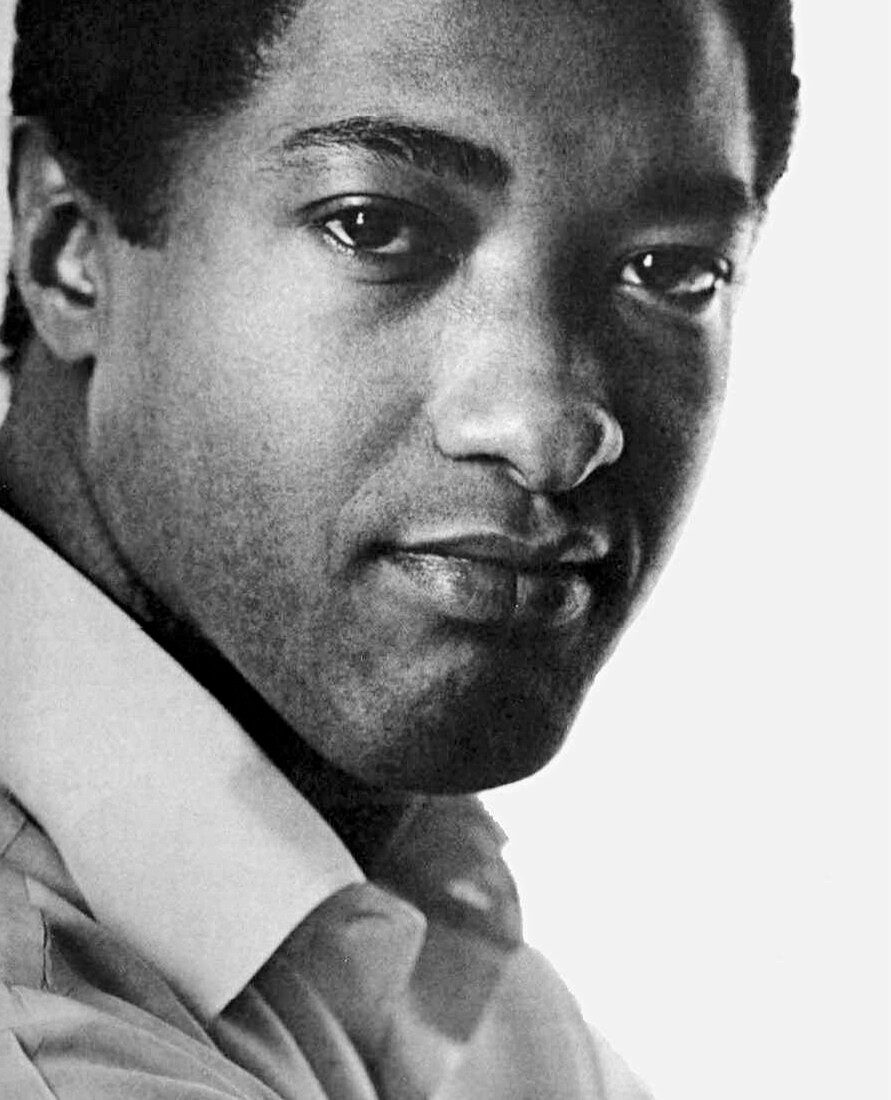 Image of Sam Cooke