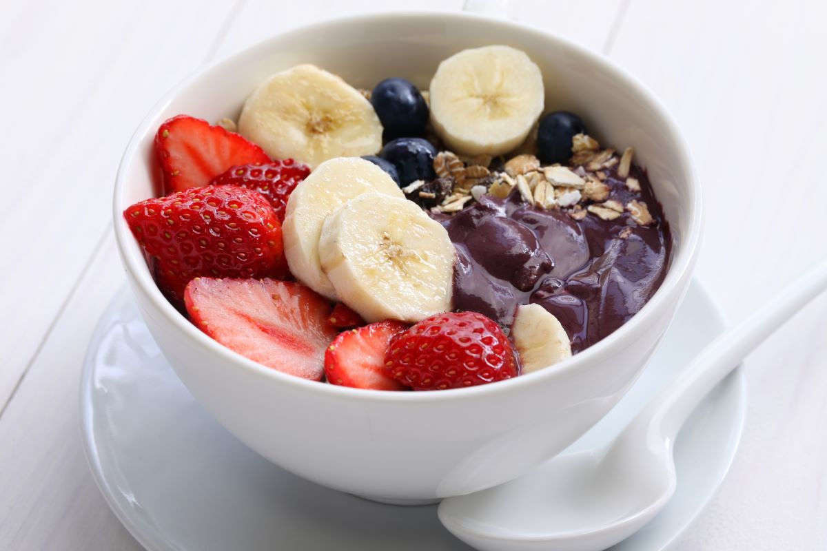 image of acai product