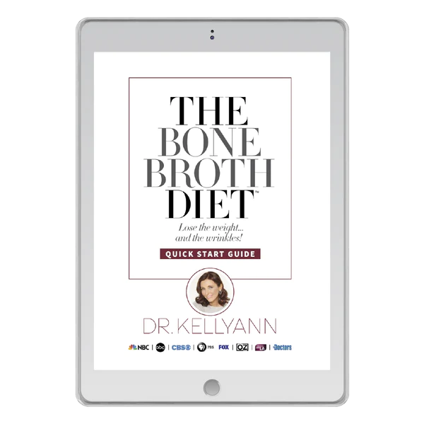 The Bone Broth Diet e-Book