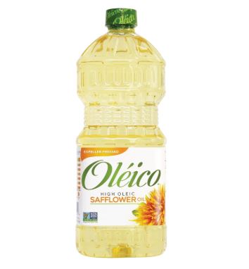 Oleico Oil