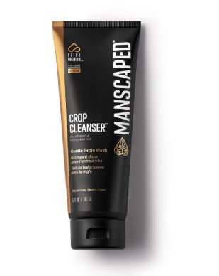 Manscaped Crop Cleanser, $12.99, Amazon