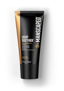 Manscaped Crop Soother, $12.97, Amazon