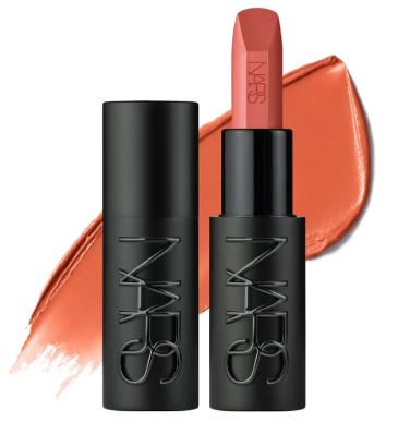 Nars Explicit lipstick - coral