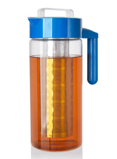 Iced tea maker from Adagio Teas