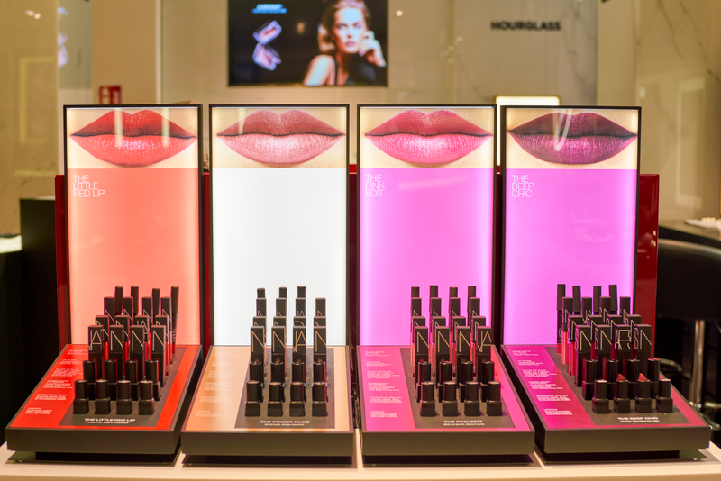 Lipstick by Nars Cosmetics