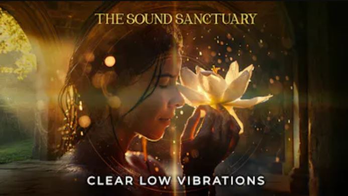 Image of cover for 'Clear Low Vibrations' video on Gaia.com