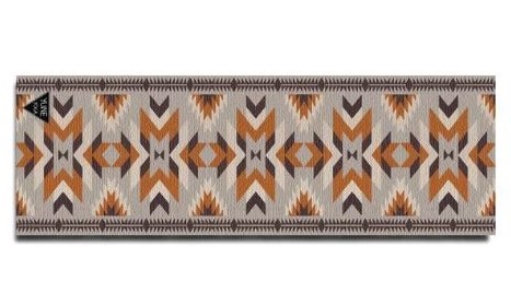 Product image of the Teton Canyon Yoga Mat from Yune Yoga